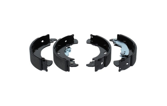 Brake Shoe Set, Image 2