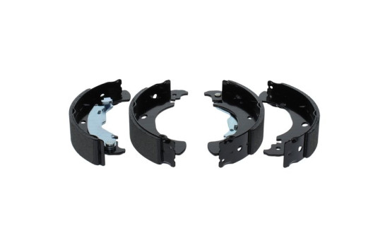 Brake Shoe Set, Image 4