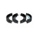 Brake Shoe Set, Thumbnail 3