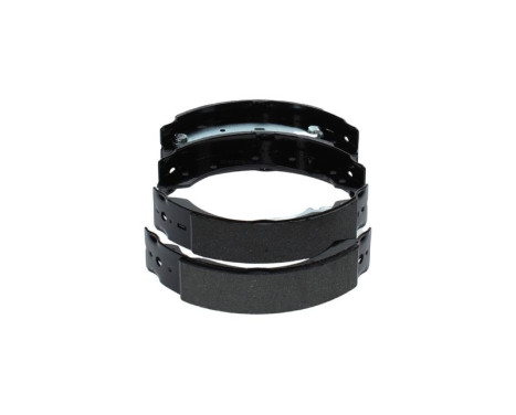 Brake Shoe Set, Image 4