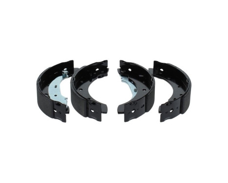 Brake Shoe Set, Image 5