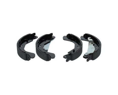 Brake Shoe Set, Image 3