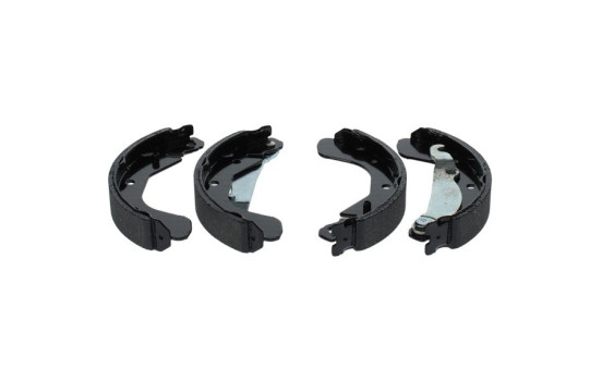 Brake Shoe Set, Image 3