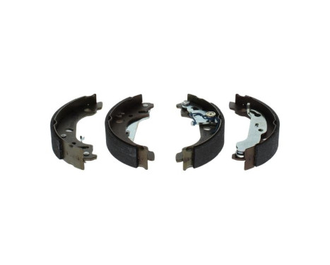 Brake Shoe Set, Image 2