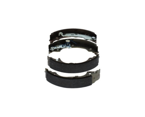 Brake Shoe Set, Image 3
