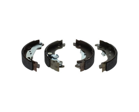 Brake Shoe Set, Image 4