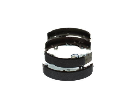 Brake Shoe Set, Image 5