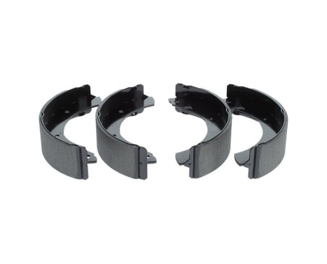 Brake Shoe Set, Image 4