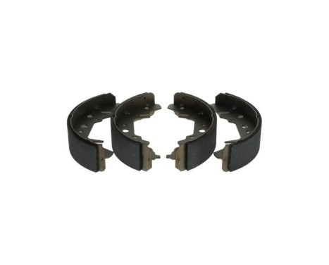 Brake Shoe Set, Image 2