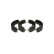Brake Shoe Set, Thumbnail 2