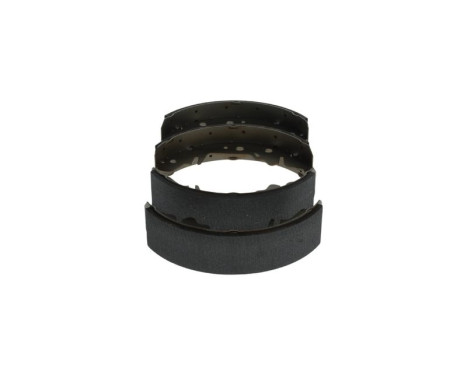 Brake Shoe Set, Image 3