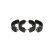 Brake Shoe Set, Thumbnail 4