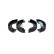 Brake Shoe Set, Thumbnail 2