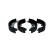 Brake Shoe Set, Thumbnail 4