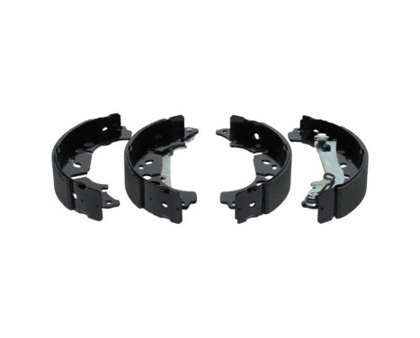 Brake Shoe Set, Image 2
