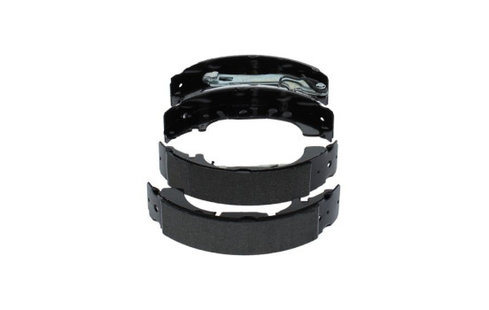 Brake Shoe Set, Image 3