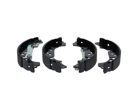 Brake Shoe Set, Image 4