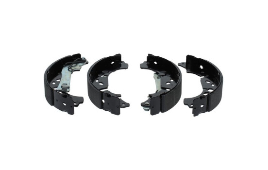 Brake Shoe Set, Image 4