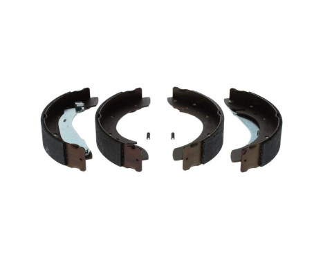 Brake Shoe Set, Image 3