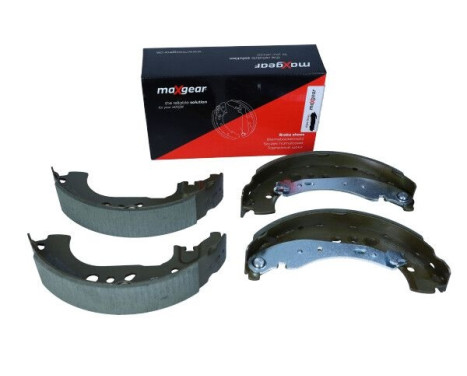 Brake shoe set, Image 2