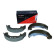 Brake shoe set, Thumbnail 2