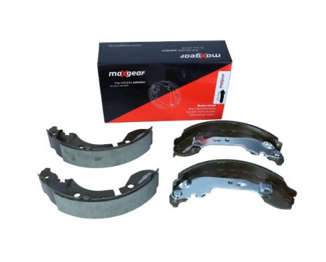 Brake shoe set, Image 2