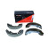 Brake shoe set, Thumbnail 2