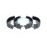 Brake Shoe Set, Thumbnail 2