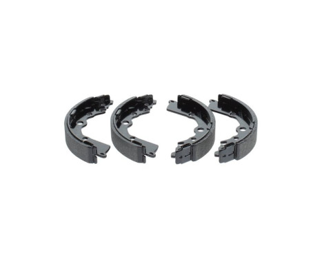 Brake Shoe Set, Image 2