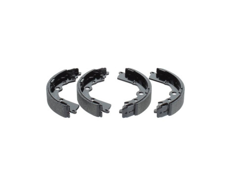 Brake Shoe Set, Image 4