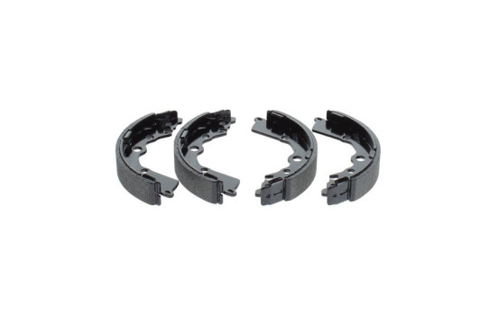 Brake Shoe Set, Image 4