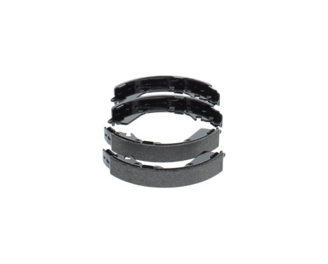 Brake Shoe Set, Image 5