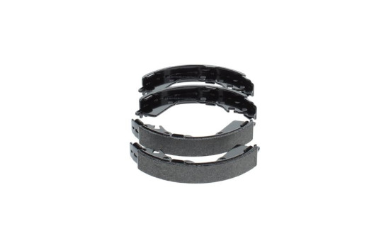 Brake Shoe Set, Image 5