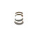 Brake Shoe Set, Thumbnail 3