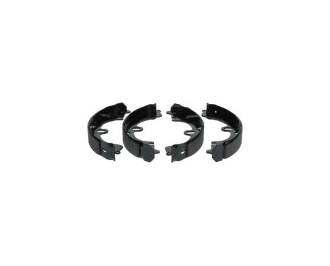 Brake Shoe Set, Image 2