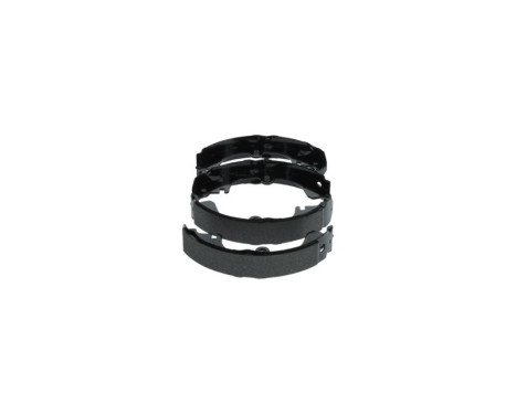 Brake Shoe Set, Image 3