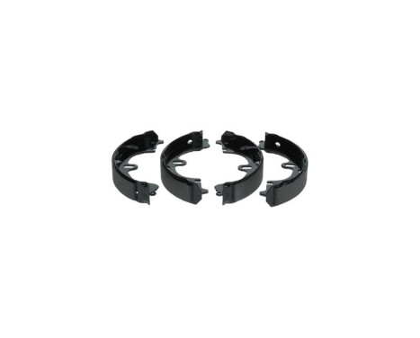 Brake Shoe Set, Image 4