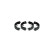 Brake Shoe Set, Thumbnail 4