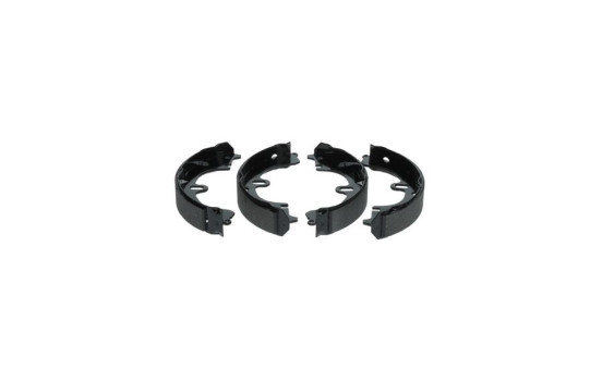 Brake Shoe Set, Image 4