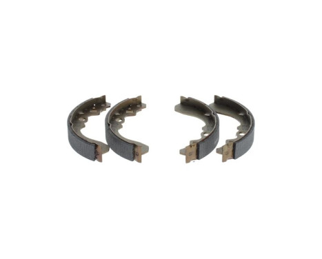 Brake Shoe Set, Image 3