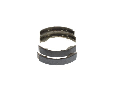 Brake Shoe Set, Image 4