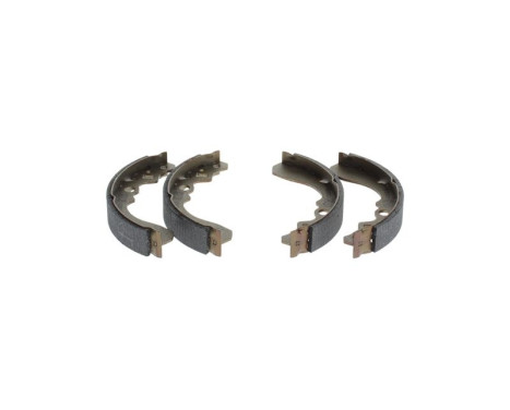 Brake Shoe Set, Image 5