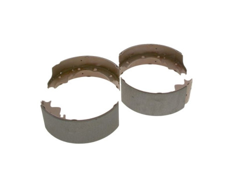 Brake Shoe Set, Image 2