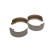 Brake Shoe Set, Thumbnail 2