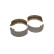 Brake Shoe Set, Thumbnail 4