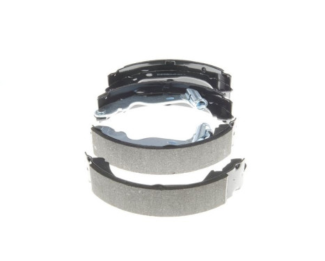 Brake Shoe Set, Image 5