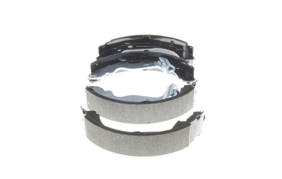 Brake Shoe Set, Image 5