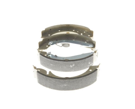 Brake Shoe Set, Image 5