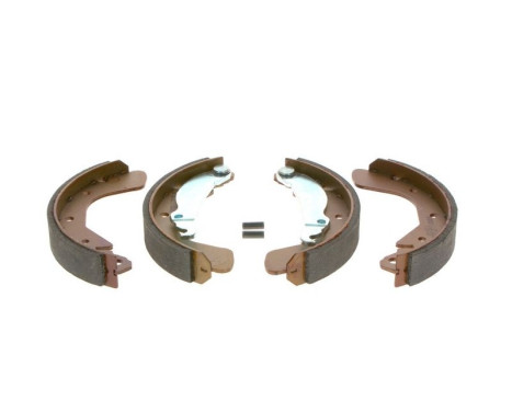 Brake Shoe Set, Image 5