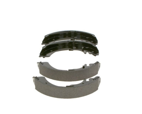 Brake Shoe Set, Image 5